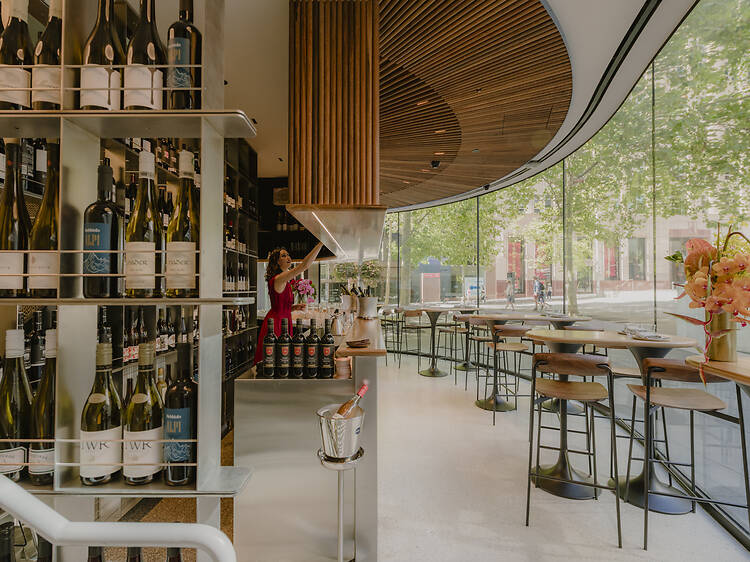 The best new restaurants and bars in Sydney 2026