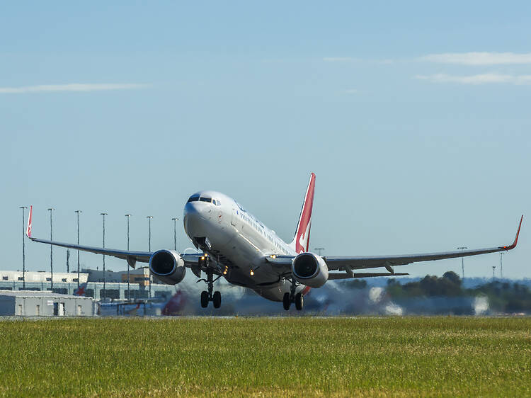 All the new international flight routes taking off from Australia in 2026