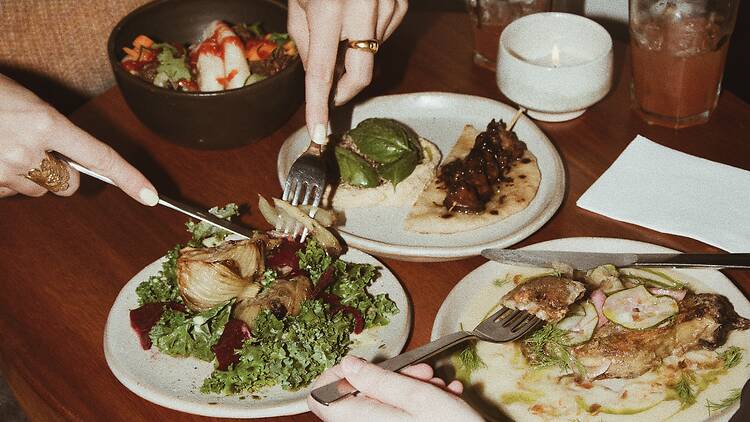 Summer Nights at Zulu Haus