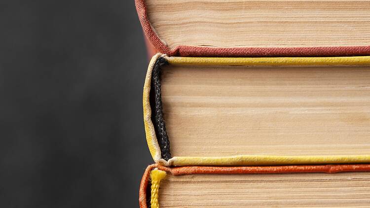 Reading Workshop, Lyric Salons & More at Casa de la Cultura