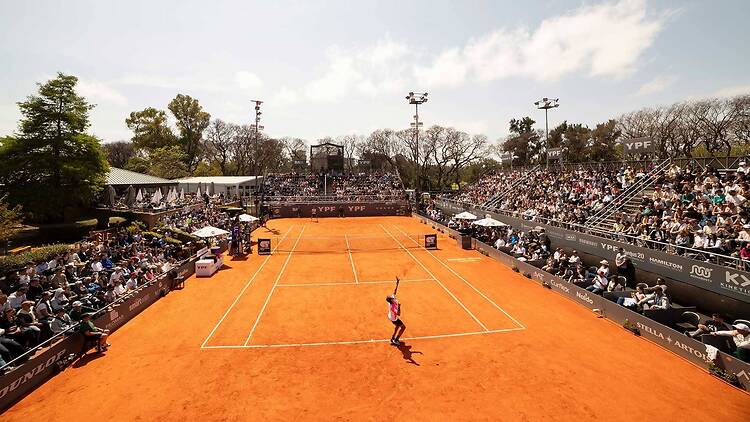 ATP Buenos Aires