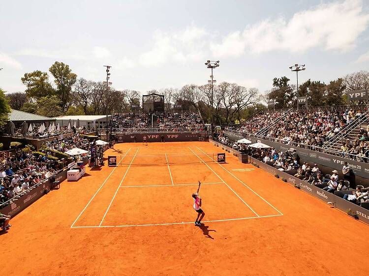 ATP Buenos Aires