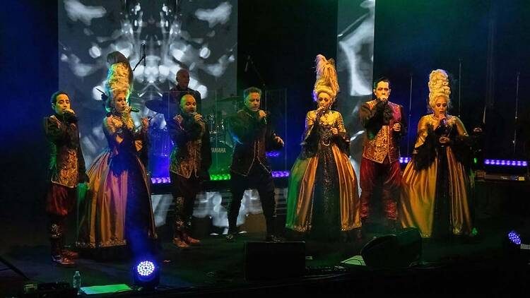 Killer Queen: A Celebration of Legendary Classics