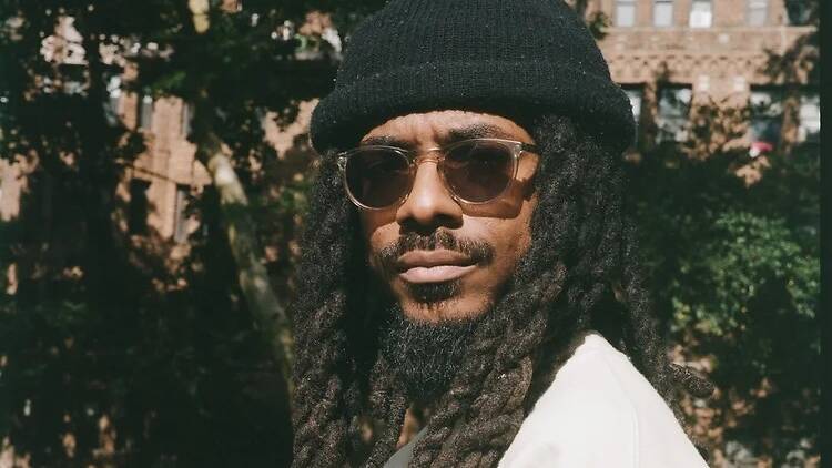 3rd Annual Rhythms & Movements Festival