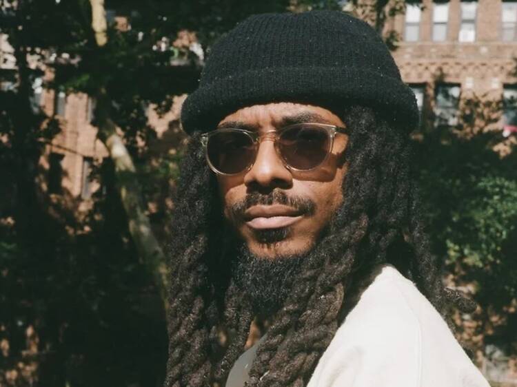 3rd Annual Rhythms & Movements Festival