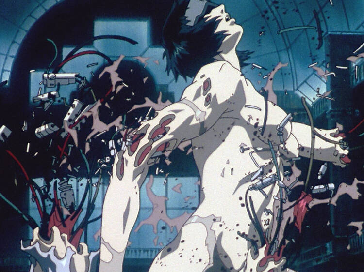 Japanese Film Festival strikes back with 15 films