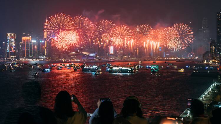 Kerry Hotel, Hong Kong
