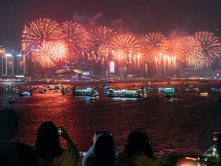Kerry Hotel, Hong Kong