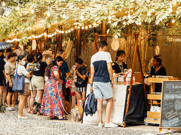 Sentosa Festive Market â Gong Xi Gong Xi Sentosa Festive Market â Gong Xi Gong Xi