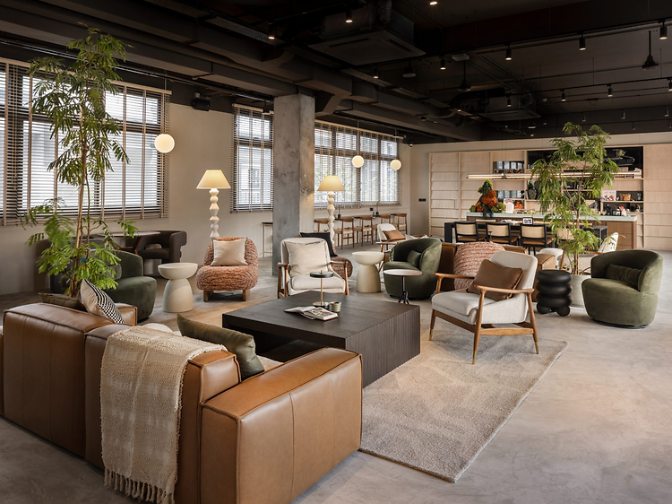 Having Intentions (HI) Fair @ New Bahru Having Intentions (HI) Fair @ New Bahru