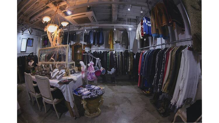 Pat Market Ikebukuro