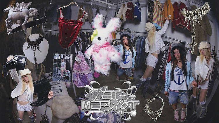 Pat Market Ikebukuro