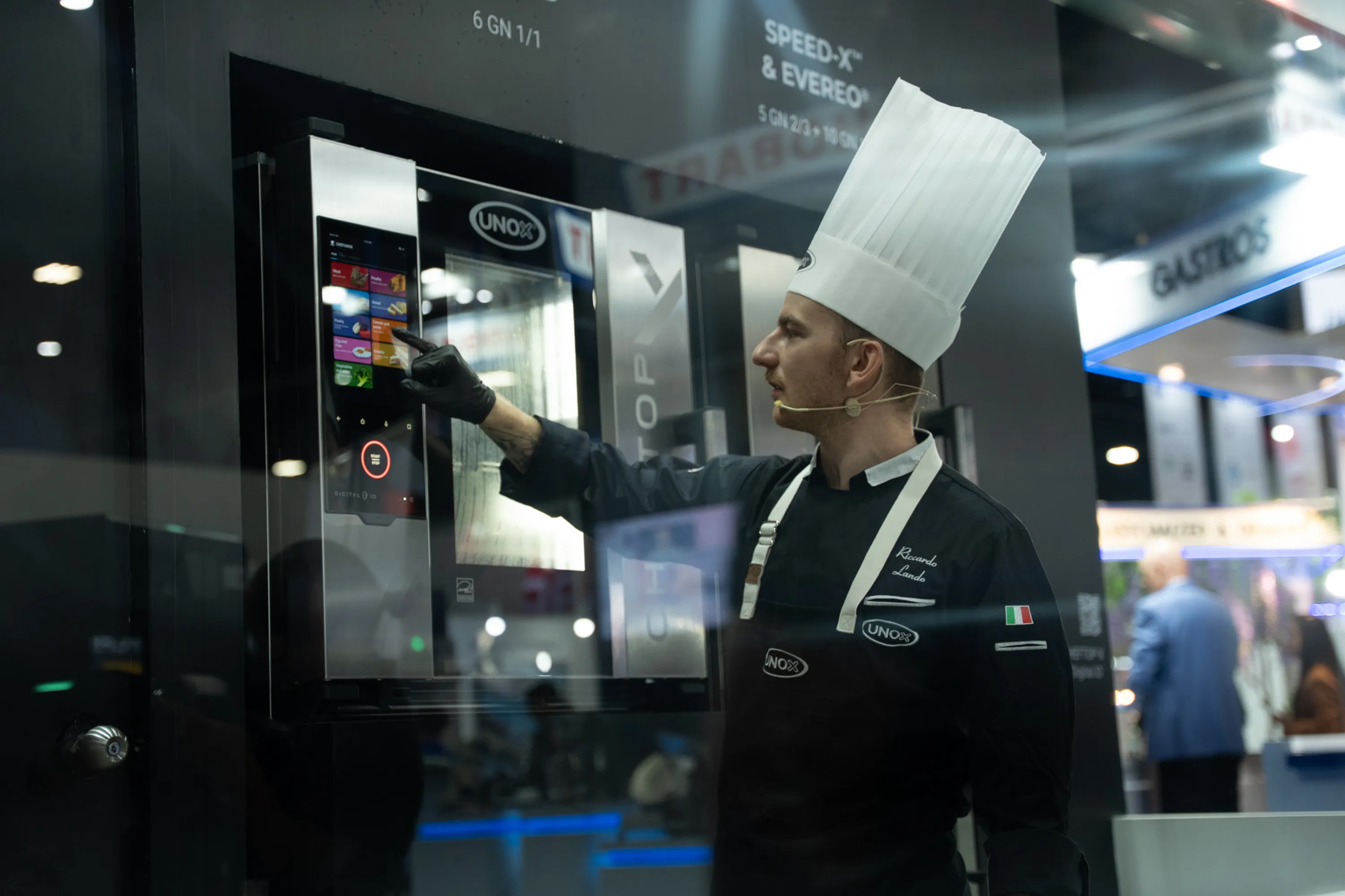 THAIFEX - HOREC Asia