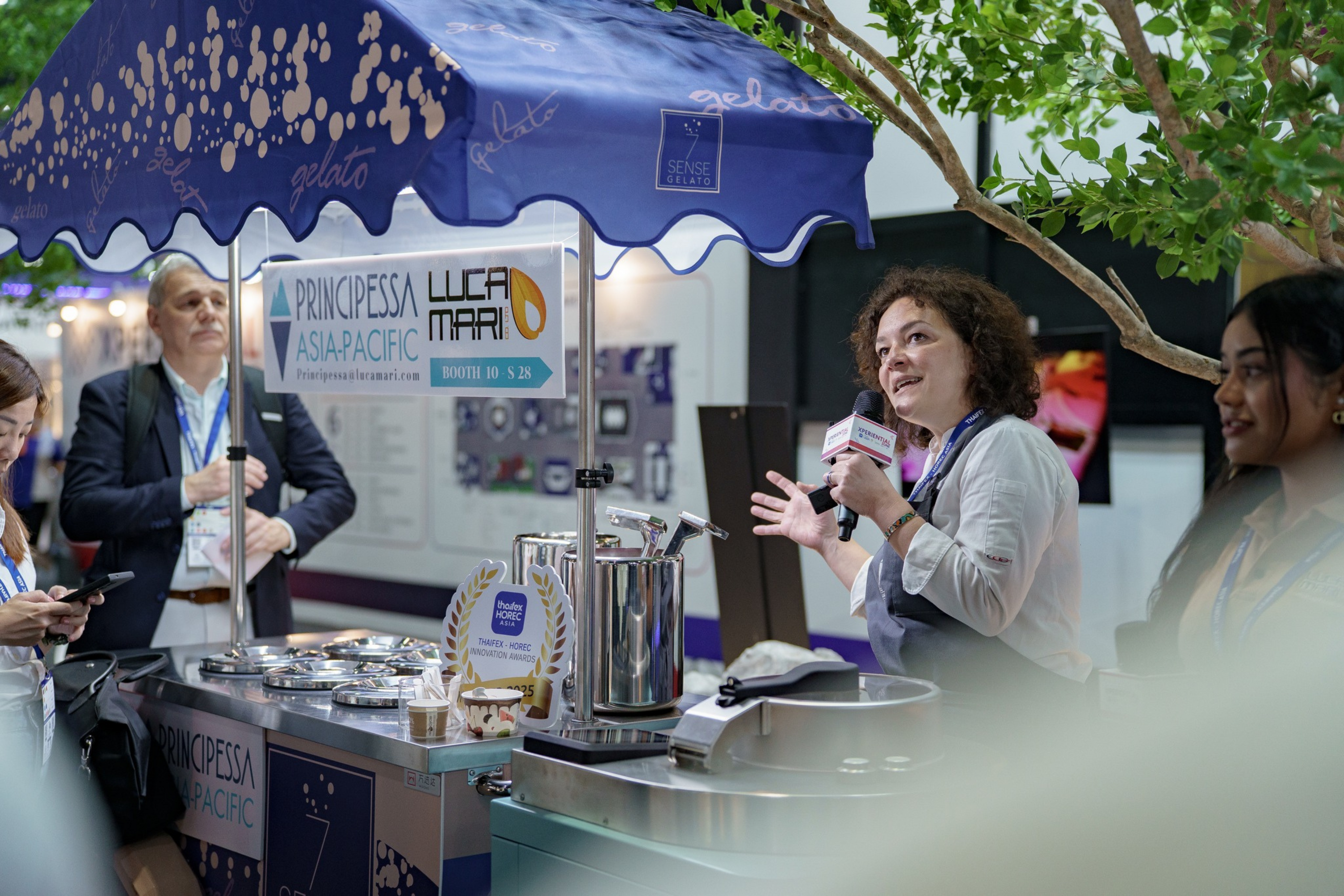 timeout.com - Kaweewat Siwanartwong - Bangkok's biggest hospitality & foodservice trade show, THAIFEX - HOREC Asia, returns for its third year this March