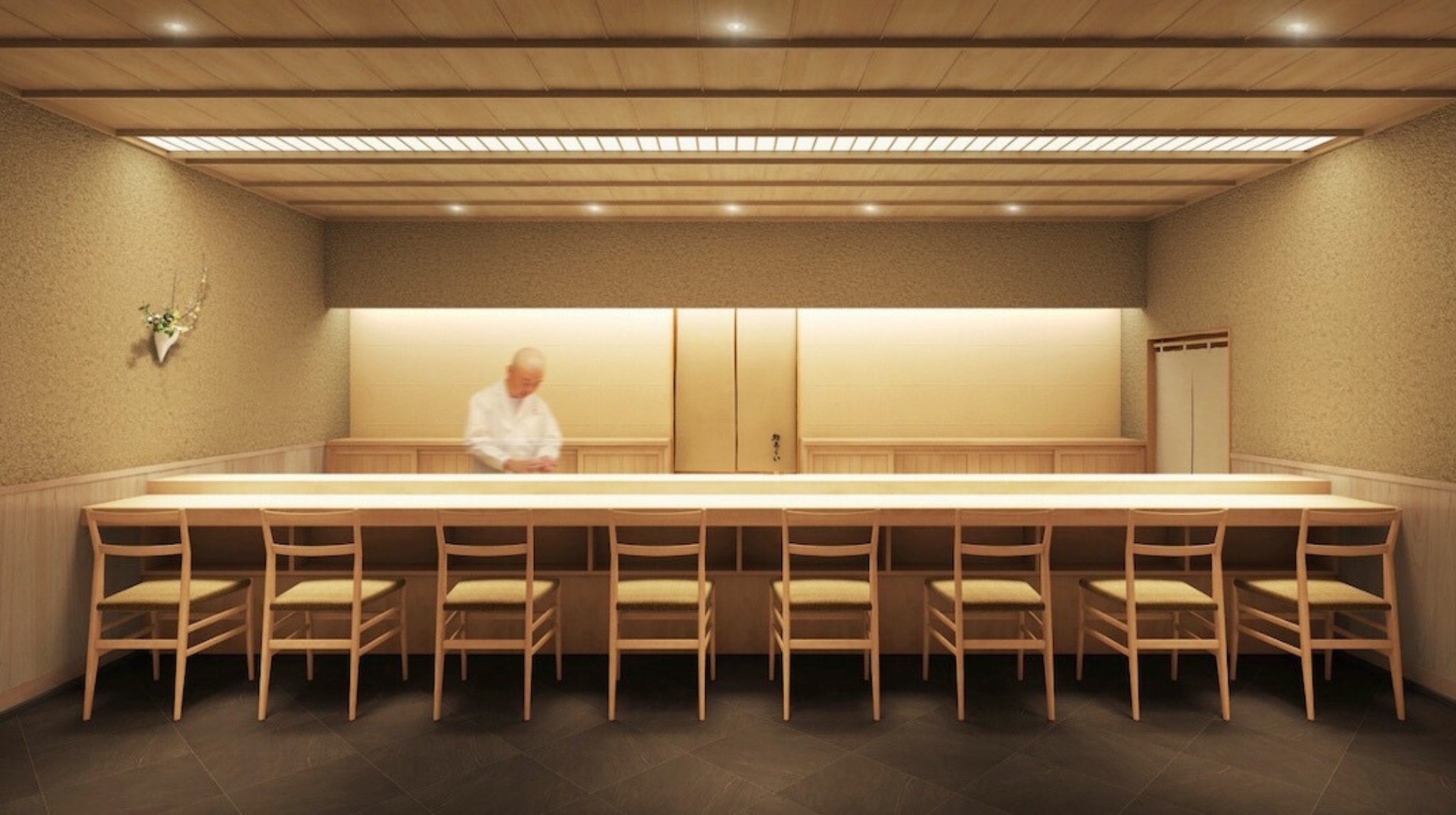 5 new restaurants in Singapore to check out this February 2026