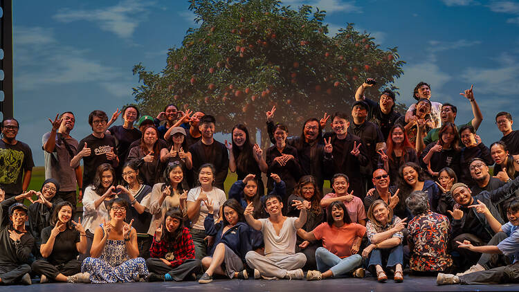 Pangdemonium Pangdemonium