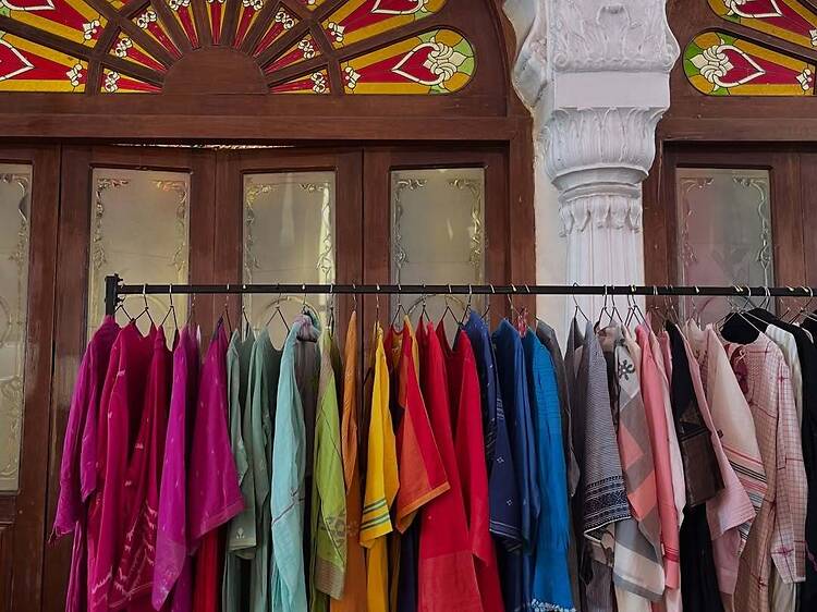 Baro Market Bengal Bazaar