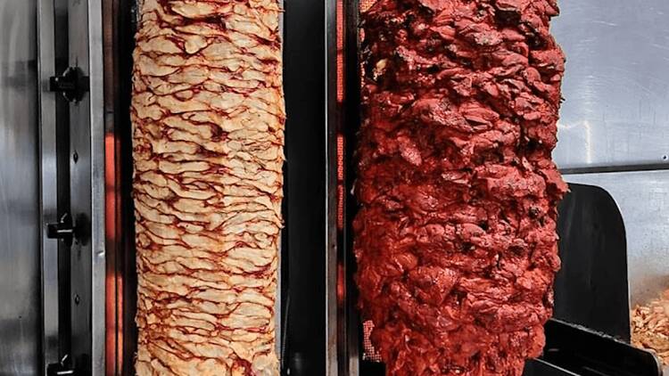 Kebabs: Bismillah Kebabish