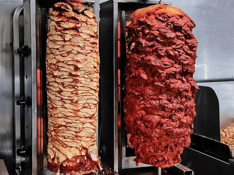 Kebabs: Bismillah Kebabish