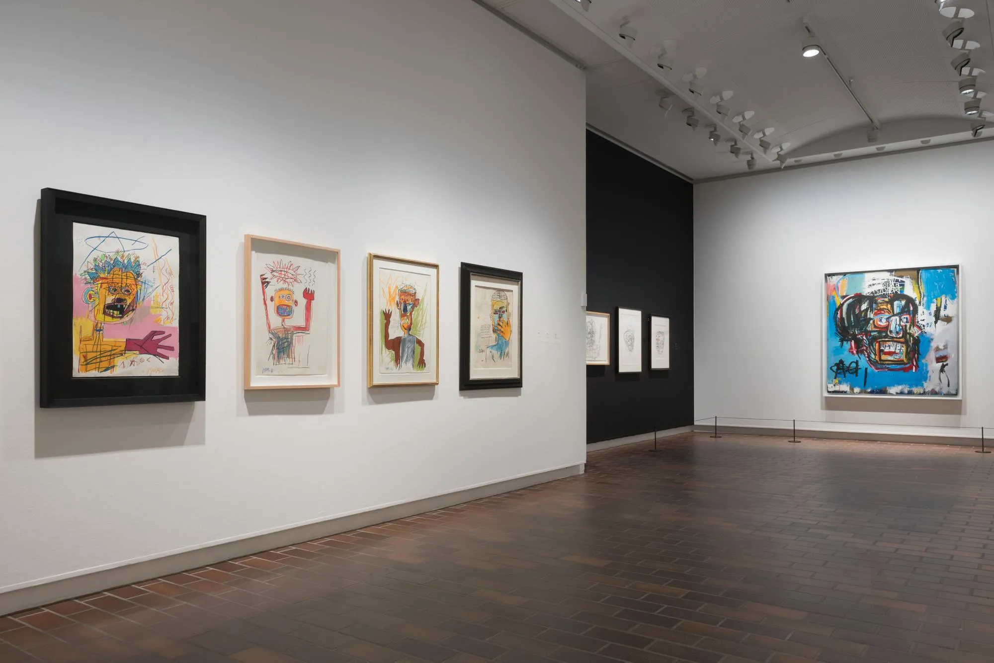 Jean-Michel Basquiat