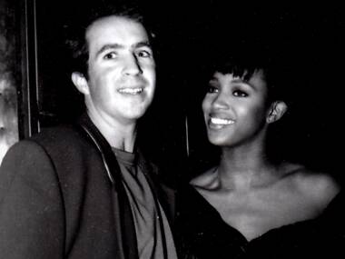 กรุงเทพฯ กับทศวรรษนิวยอร์กในสายตา Jesper Haynes กรุงเทพฯ กับทศวรรษนิวยอร์กในสายตา Jesper Haynes