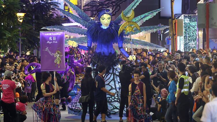 The best things to do in Hong Kong this week (February 2-8)