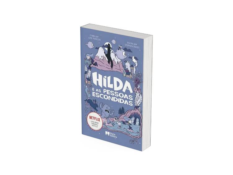 Hilda