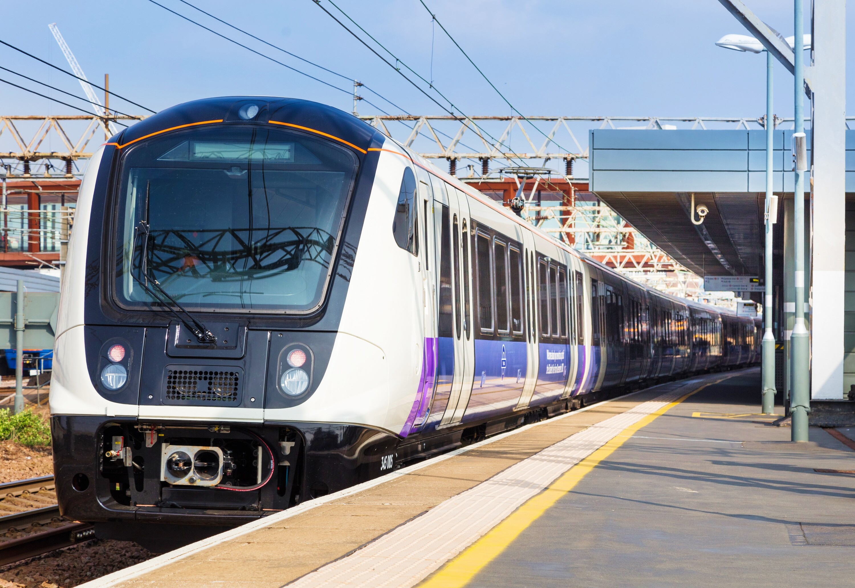 Elizabeth line services are being increased at three west London stations