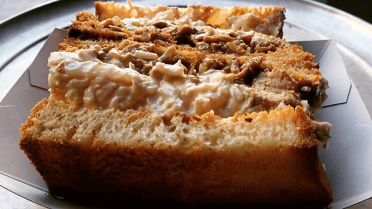 Entrepans: Bar Torpedo