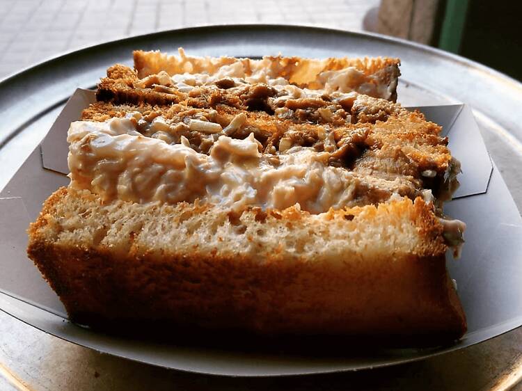 Entrepans: Bar Torpedo