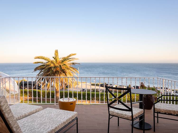 Longevity Senses Cascais Boutique Hotel & Clinic