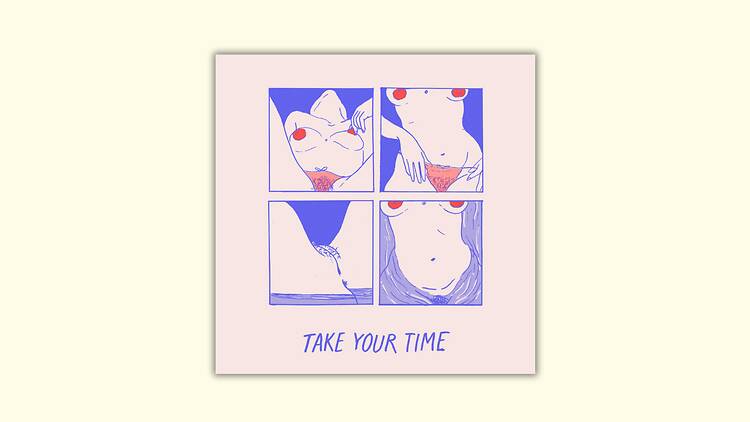 Uma ilustração sugestiva