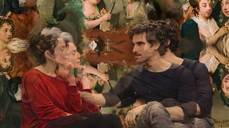 As Ligações Perigosas