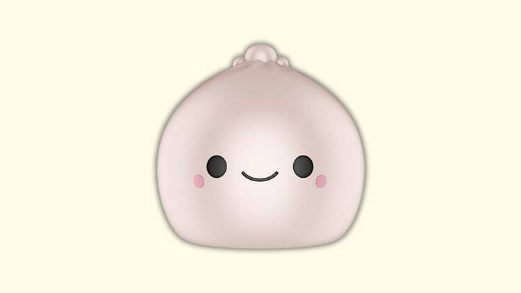 Um outro tipo de doce