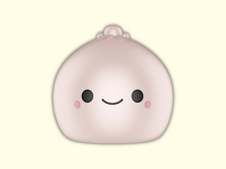 Um outro tipo de doce