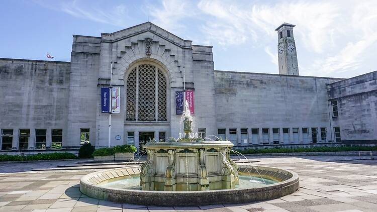 Southampton Art Gallery