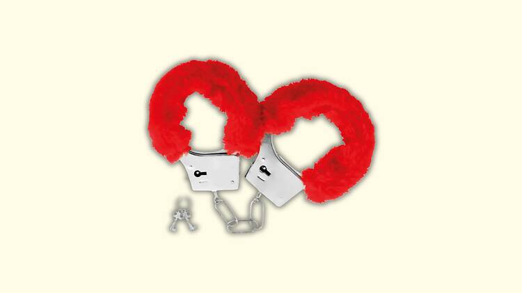 Umas algemas inofensivas