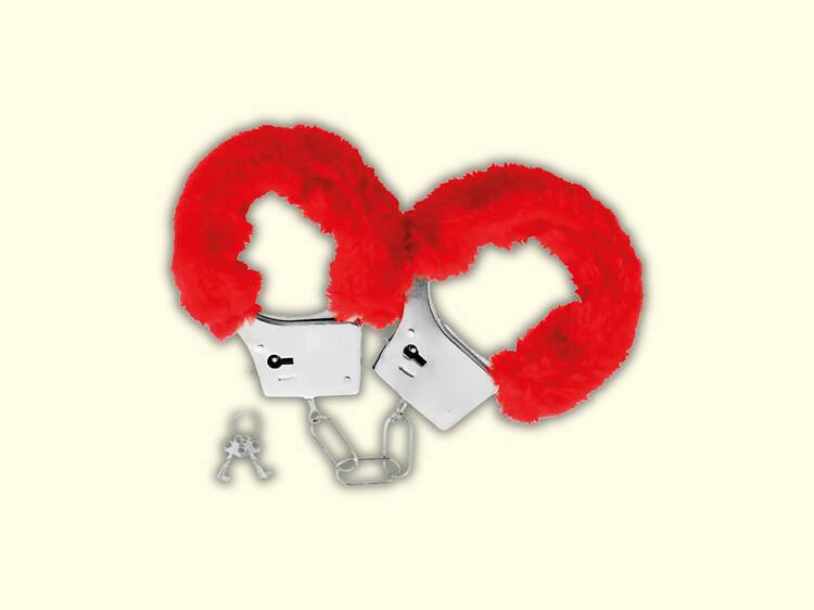 Umas algemas inofensivas