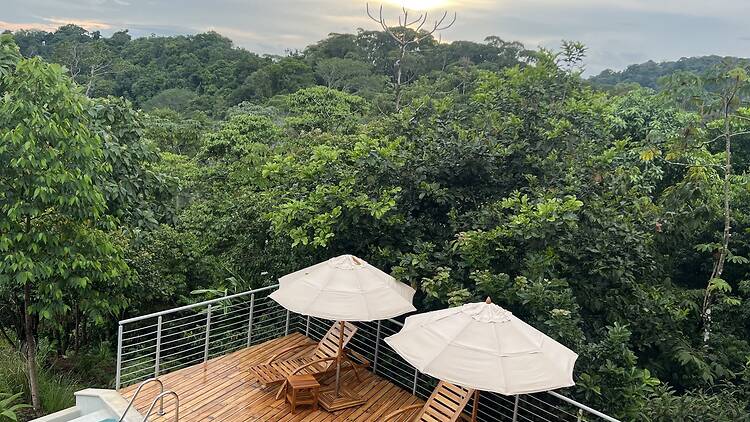 Cielo Lodge, Costa Rica Cielo Lodge, Costa Rica