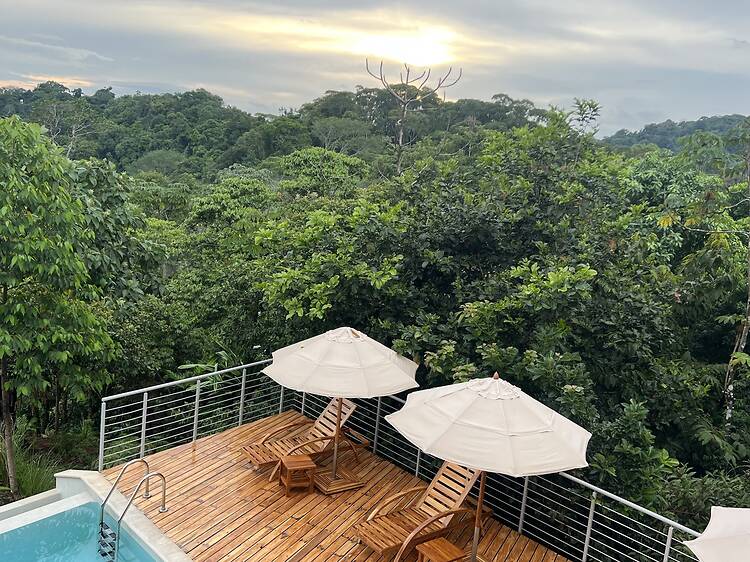 Cielo Lodge, Costa Rica Cielo Lodge, Costa Rica