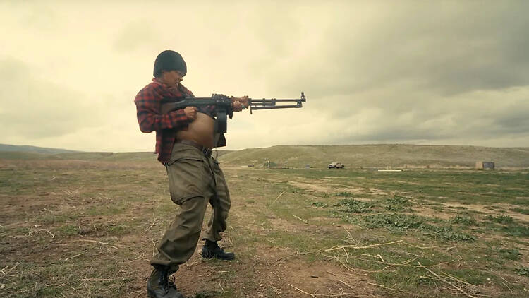 Óscares 2026: conheça os nomeados para Melhor Filme Óscares 2026: conheça os nomeados para Melhor Filme