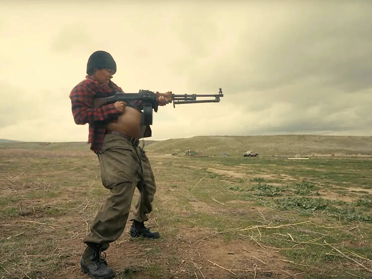 Óscares 2026: conheça os nomeados para Melhor Filme Óscares 2026: conheça os nomeados para Melhor Filme