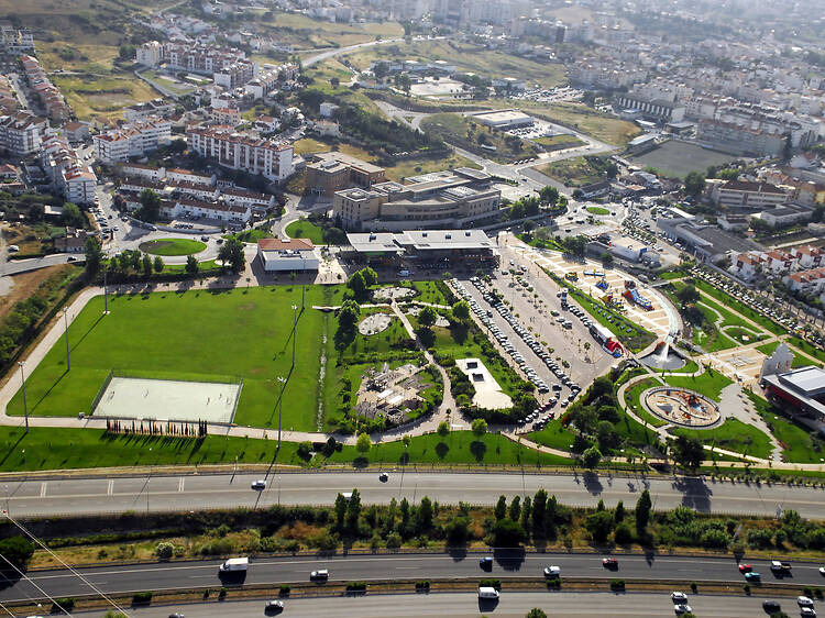 Festival literário leva quatro dias de programação gratuita a Loures