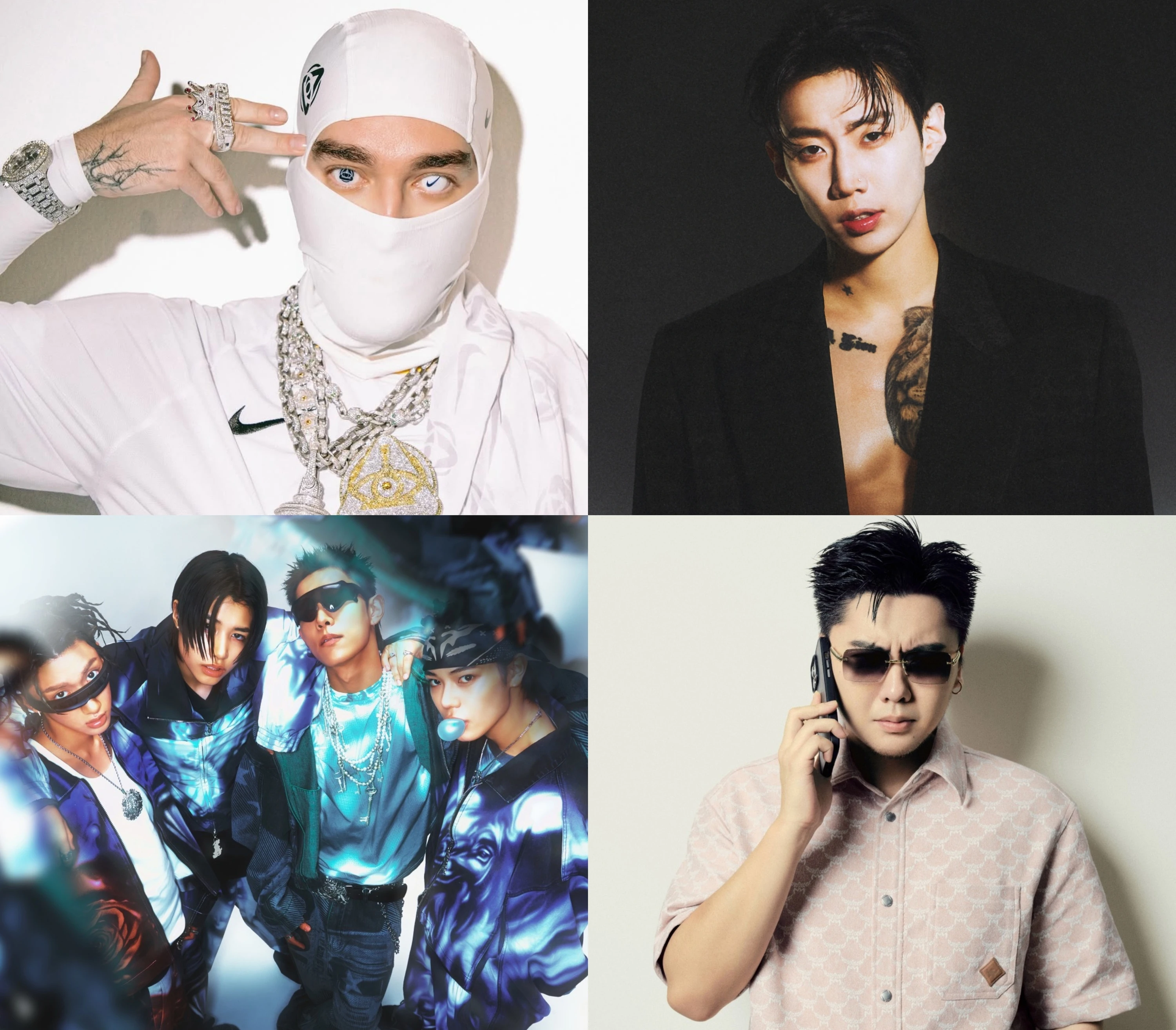  ComplexCon 2026 lineup