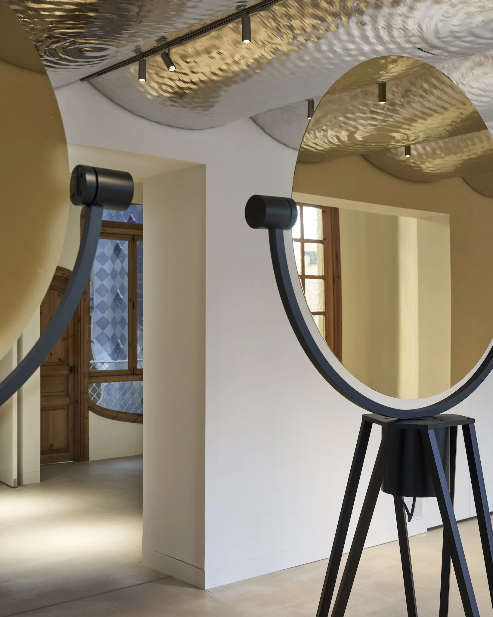 Casa Batll&oacute; Contemporary