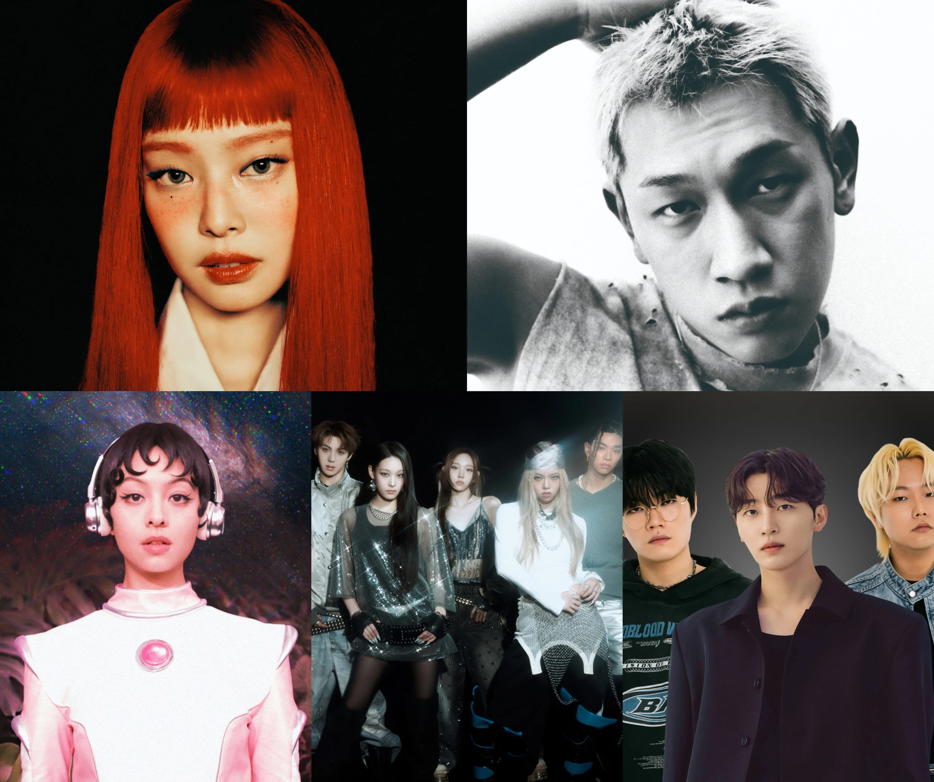  ComplexCon 2026 lineup