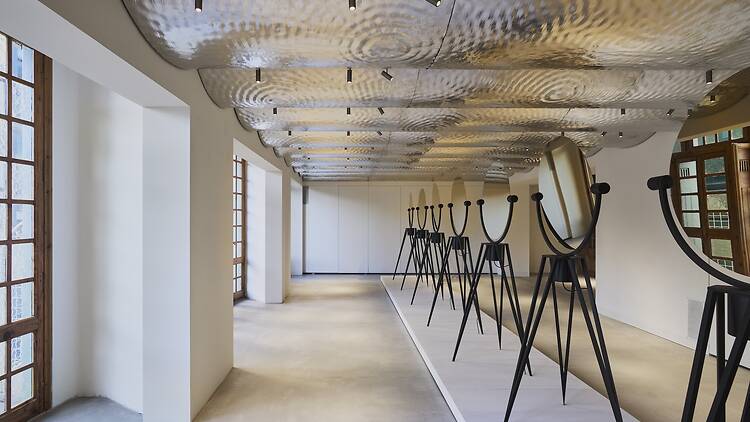 Casa Batlló Contemporary