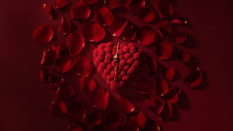 Michelin yıldızlı şeften nefis lezzetler