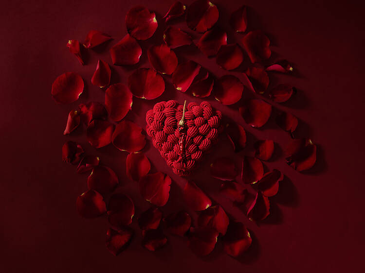 Michelin yıldızlı şeften nefis lezzetler