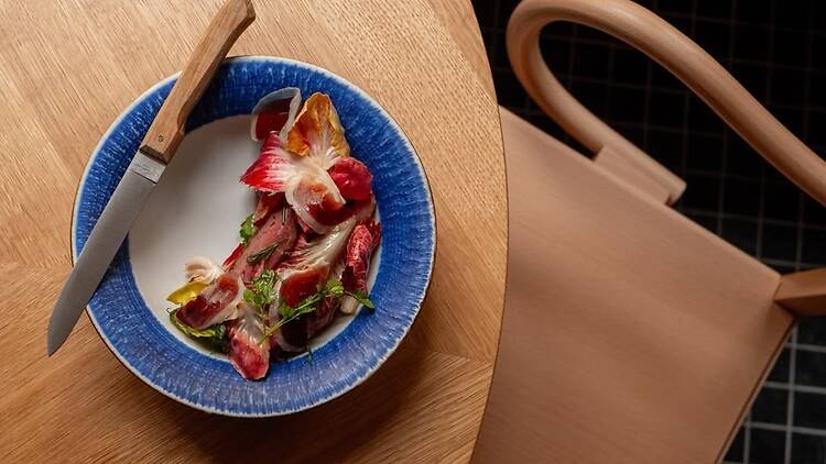 Cypsèle, auberge flamboyante qui allie le sauvage et l’urbain